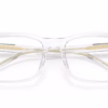 Burberry BE2334 3024 - Transparent