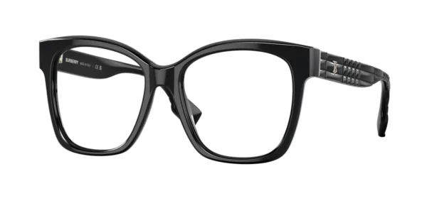 Burberry BE2363 3001 Black