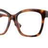 Burberry BE2363 3316 Light Havana