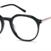 Capri DC217 Black Gold