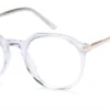 Capri DC217 Crystal Gold