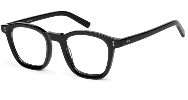 Capri DC360 Black