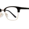 Eight to Eighty Mac - Black Gold