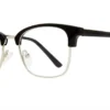 Eight to Eighty Mac - Black Silver