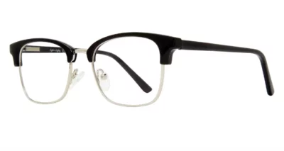 Eight to Eighty Mac - Black Silver