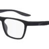 Nike 7039 001 Matte Black