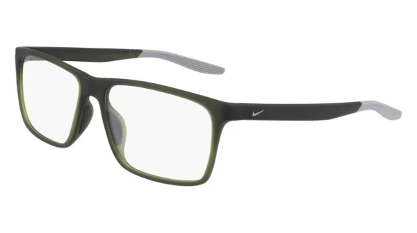 Nike 7116 303 Matte Sequoia / Wolf Grey