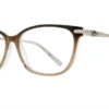 Serafina Eyewear Lydia - Brown