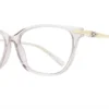Serafina Eyewear Lydia - Crystal
