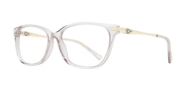 Serafina Eyewear Lydia - Crystal