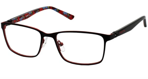 Tony Hawk THK59 1 Black