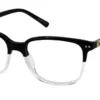 Tony Hawk THK61 1 Black Fade