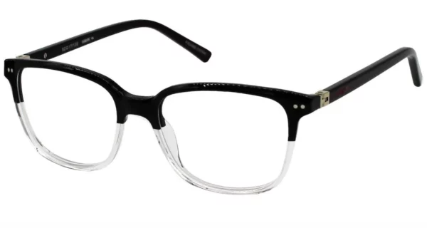 Tony Hawk THK61 1 Black Fade