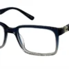 Tony Hawk THK63 2 Blue Fade