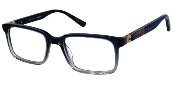 Tony Hawk THK63 2 Blue Fade