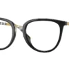 Burberry BE2366U 3853 Black