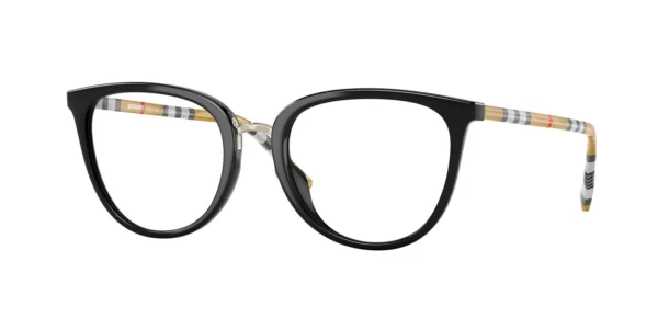 Burberry BE2366U 3853 Black