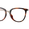 Burberry BE2366U 4019 Light Havana