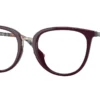 Burberry BE2366U 4031 Bordeuax