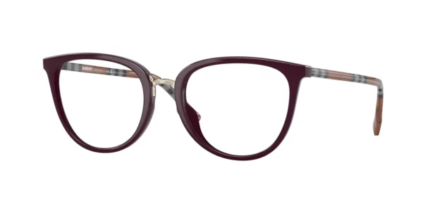 Burberry BE2366U 4031 Bordeuax