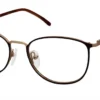 Elizabeth Arden EA1249 1 Brown / Gold