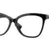 Burberry BE2364 3001 Black