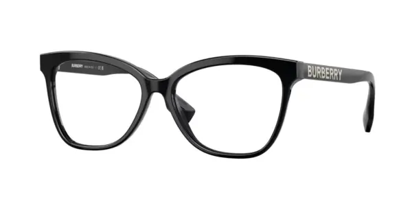 Burberry BE2364 3001 Black
