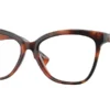 Burberry BE2364 3316 Light Havana