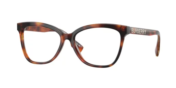 Burberry BE2364 3316 Light Havana