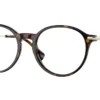 Burberry BE2365 3002 Light Havana
