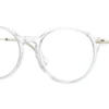 Burberry BE2365 3024 Transparent