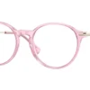 Burberry BE2365 4024 Pink