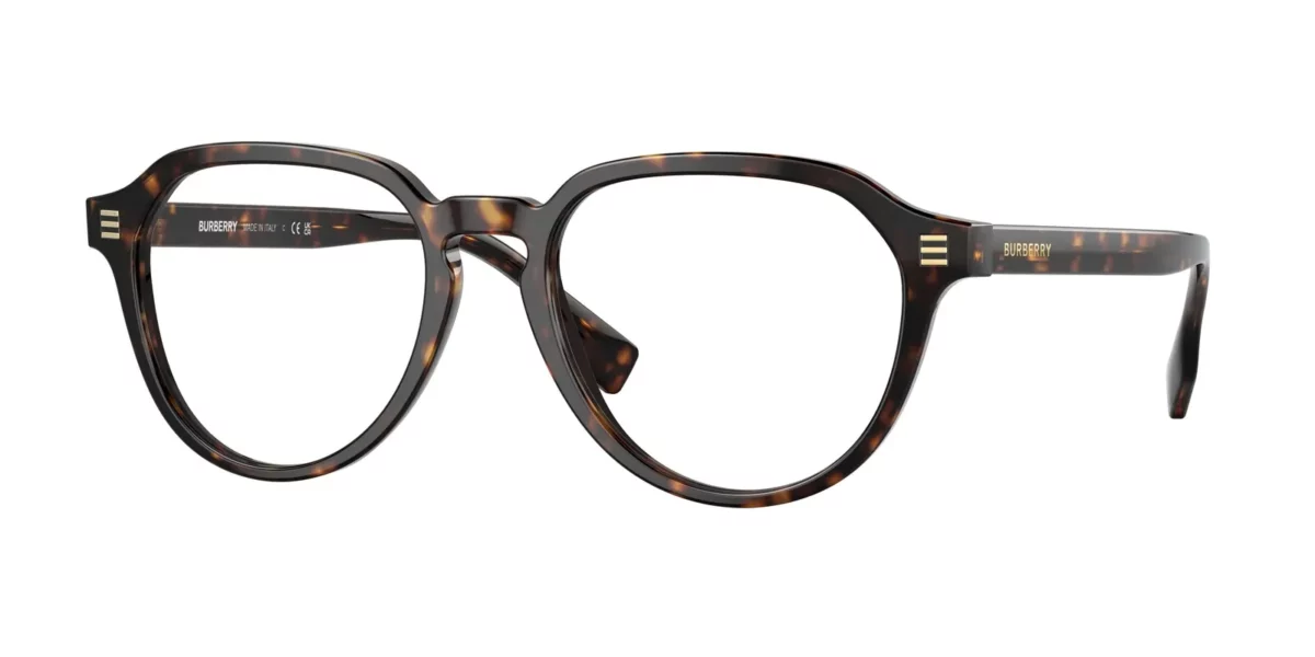 Burberry BE2368 3002 Dark Havana