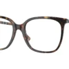 Burberry BE2367 4017 Dark Havana