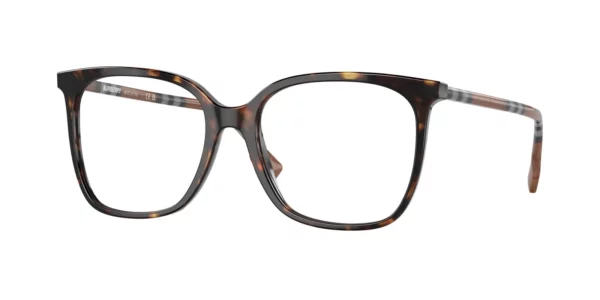 Burberry BE2367 4017 Dark Havana