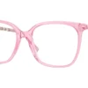 Burberry BE2367 4020 Pink