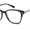 Capri DC361 Black