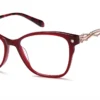 Capri DC361 Burgundy