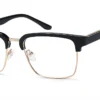 Capri DC362 Black Gold