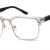 Capri DC362 Crystal Gold
