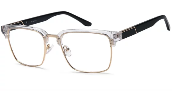 Capri DC362 Crystal Gold