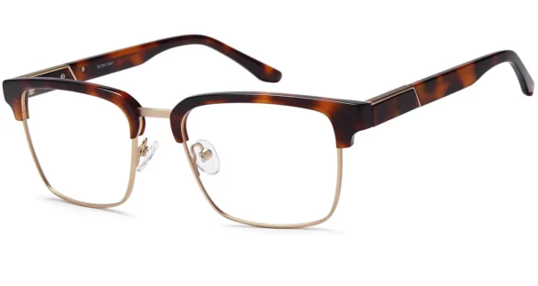 Capri DC362 Tortoise Gold