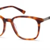 Capri DC363 Blonde Gunmetal