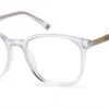 Capri DC363 Crystal Gold