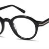 Capri DC366 Black