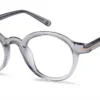 Capri DC366 Clear