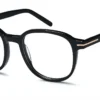 Capri DC367 Black