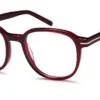 Capri DC367 Burgundy