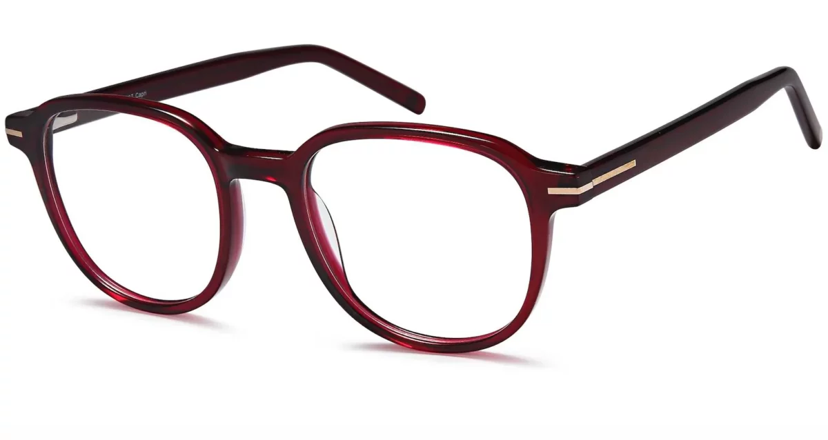 Capri DC367 Burgundy