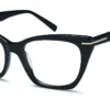 Capri DC368 Black